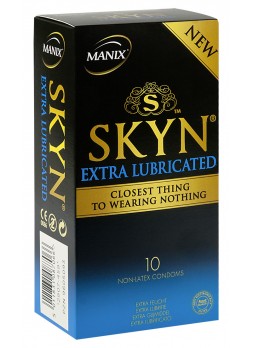Manix Skyn - ultra vékony óvszer (10db)