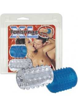 XL péniszmandzsetta