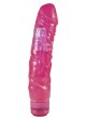 Pink Love - nagy vibrátor