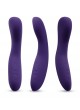 We-Vibe Rave - Akkus G-pont vibrátor (lila)