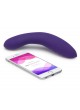 We-Vibe Rave - Akkus G-pont vibrátor (lila)