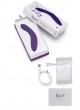 We-Vibe Rave - Akkus G-pont vibrátor (lila)
