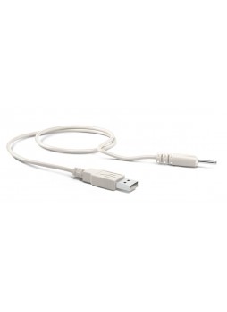 We-Vibe Unite 2.0 - USB-töltőkábel (fehér)