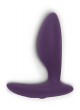 We-Vibe Ditto - akkus anál vibrátor (lila)