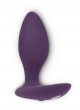 We-Vibe Ditto - akkus anál vibrátor (lila)