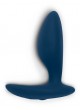 We-Vibe Ditto - akkus anál vibrátor (türkiz)