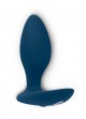 We-Vibe Ditto - akkus anál vibrátor (türkiz)