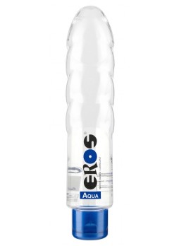 EROS Aqua - flakonos vízbázisú síkosító (175ml)