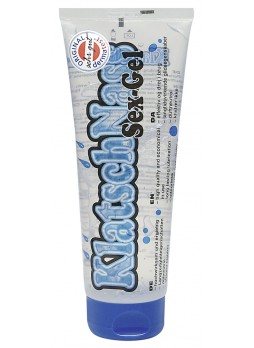 KlatschNass síkosító - gyöngyökkel - 240ml