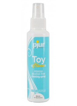 Pjur Toy - tisztító spray (100ml)