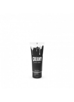 Creamy - vízbázisú műsperma síkosító (70ml)