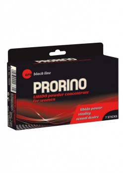 PRORINO por - étrend kiegészítő nőknek (7db)