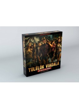Túlélők Viadala kvíz- és szerepjáték