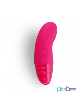 Picobong Ako - vízálló csiklóvibrátor (pink)