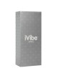 iVibe - akkus, mozgó golyós, forgó nyelves vibrátor (lila)