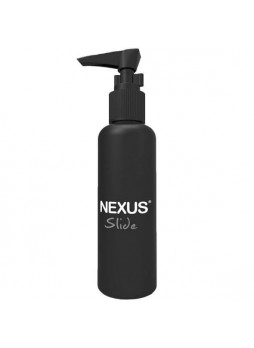 Nexus Slide - vízbázisú síkosító (150ml)