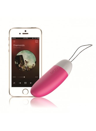 Magic Motion - Intelligens vibrotojás (pink)