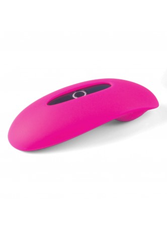 Magic Motion Candy - intelligens csiklóvibrátor (pink)