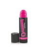 Screaming Lip Balm - rúzs vibrátor (fekete-pink)