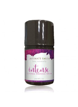 Intimate Earth Intense - intim gél nőknek (30ml)