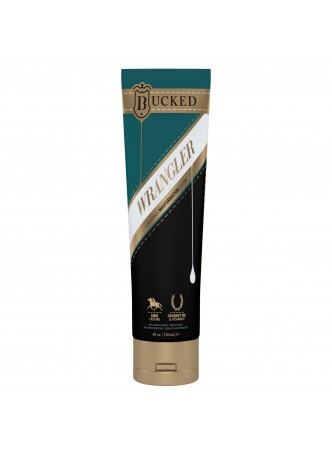 Bucked Wrangler - maszturbációs intim krém férfiaknak (120ml)